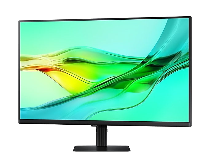 Samsung S60UD Computerbildschirm 81,3 cm (32") 2560 x 1440 Pixel Quad HD LED Schwarz