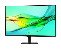 Samsung S60UD Computerbildschirm 81,3 cm (32") 2560 x 1440 Pixel Quad HD LED Schwarz
