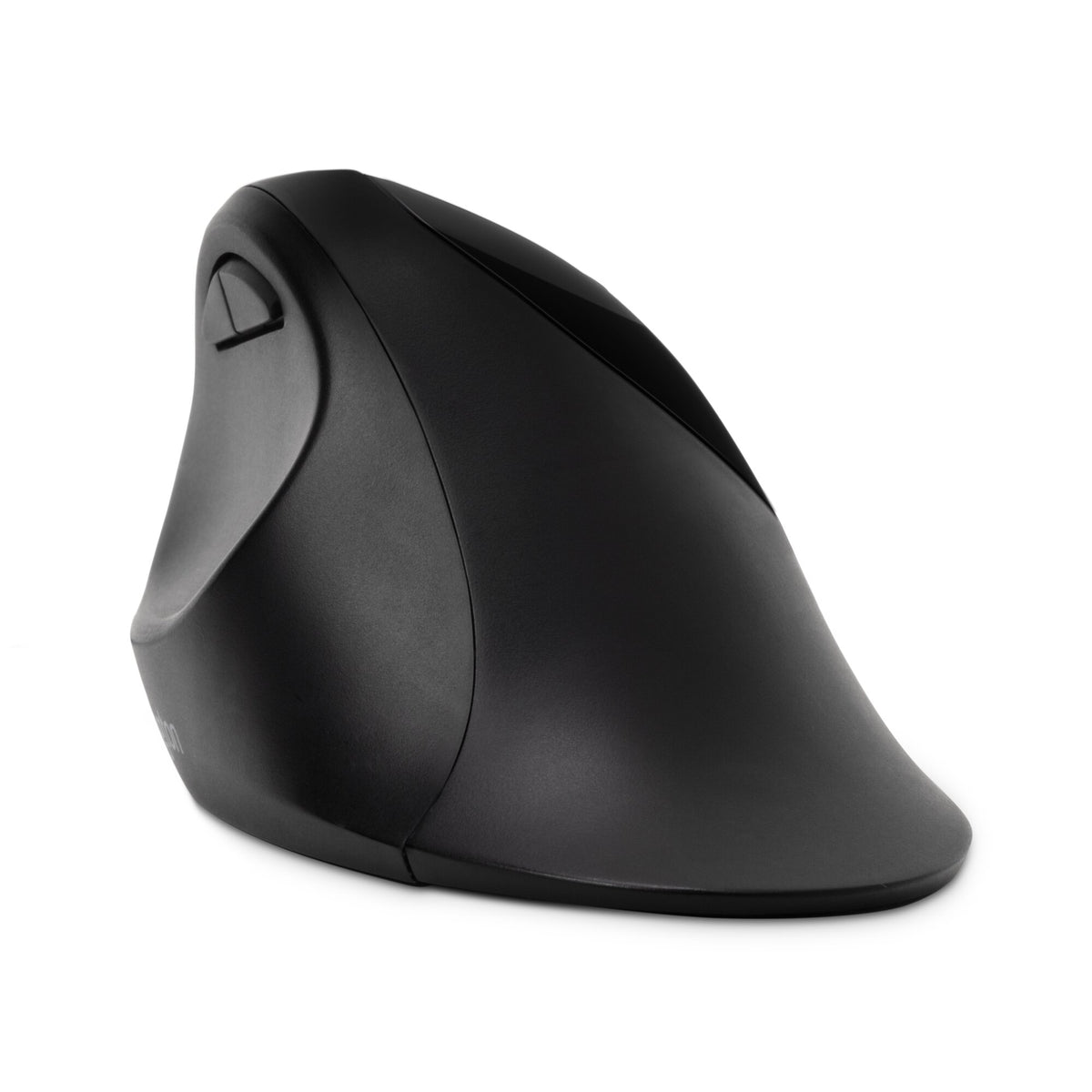 Kensington Pro Fit Ergo kabellose Maus—Schwarz