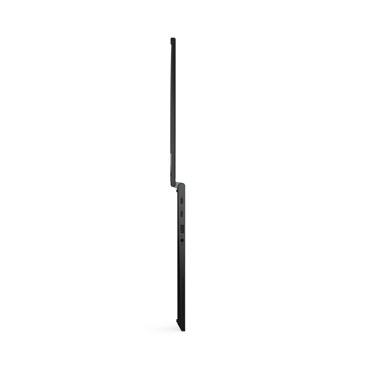 Lenovo ThinkPad X13 2-in-1 Gen 5 Intel Core Ultra 5 125U Hybrid (2-in-1) 33,8 cm (13.3") Touchscreen WUXGA 16 GB LPDDR5x-SDRAM 512 GB SSD Wi-Fi 6E (802.11ax) Windows 11 Pro Deutsch Schwarz