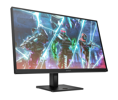 HP OMEN 27s FHD Gaming Monitor