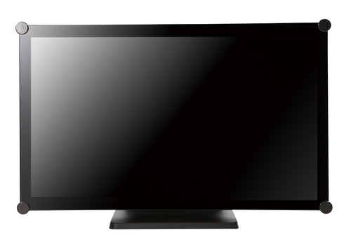 AG Neovo TX-2202A Computerbildschirm 54,6 cm (21.5") 1920 x 1080 Pixel Full HD LCD Touchscreen Schwarz