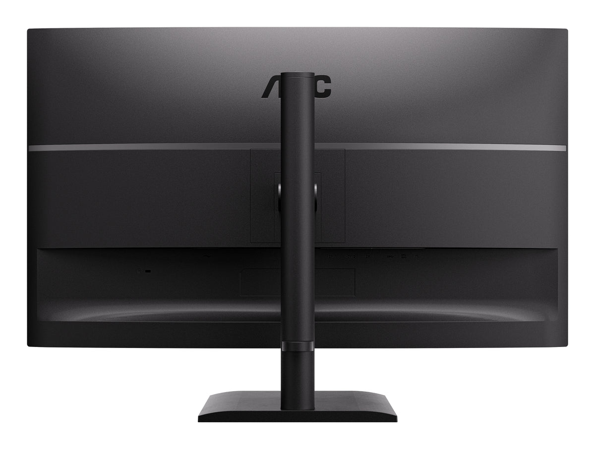 AOC E4 Q32E4U Computerbildschirm 80 cm (31.5") 2560 x 1440 Pixel Quad HD LED Schwarz