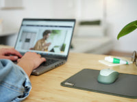 Trust Boye Grün