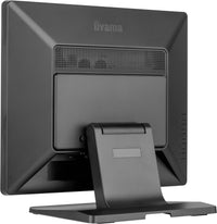 iiyama ProLite T1721MSC-B3 Écran d'ordinateur 43,2 cm (17") 1280 x 1024 pixels SXGA Tactile Bureau Noir