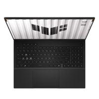 ASUS TUF Gaming F16 FX608JPR-TU232W Intel® Core™ i7 i7-14650HX Laptop 40,6 cm (16") WUXGA 16 GB DDR5-SDRAM 1 TB SSD NVIDIA GeForce RTX 5070 Laptop-GPU Wi-Fi 6E (802.11ax) Windows 11 Home Grau
