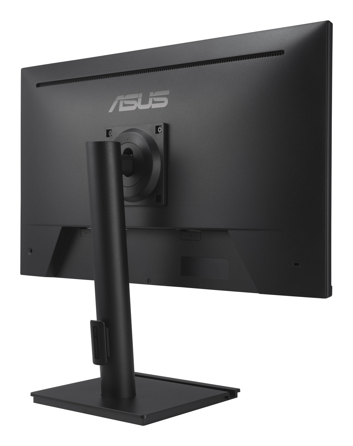 ASUS VA279QGSE Computerbildschirm 68,6 cm (27") 1920 x 1080 Pixel Full HD LCD Schwarz