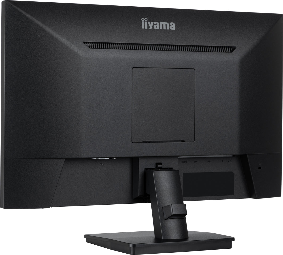 iiyama ProLite XU2493HSU-B7 Écran d'ordinateur 60,5 cm (23.8") 1920 x 1080 pixels Full HD LED Noir