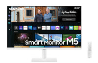 Samsung S32BM501EU Computerbildschirm 81,3 cm (32") 1920 x 1080 Pixel Full HD Weiß
