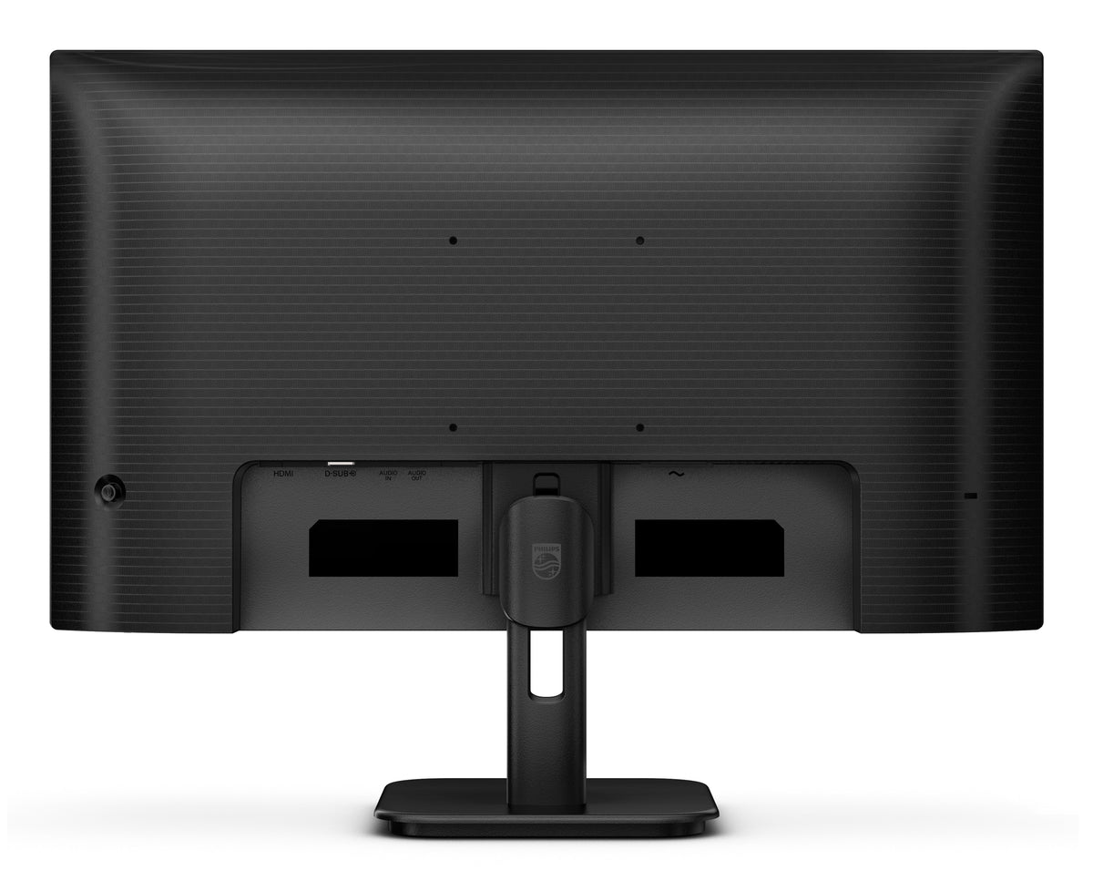 Philips 1000 series 24E1N1100A/00 Computerbildschirm 60,5 cm (23.8") 1920 x 1080 Pixel Full HD LCD Schwarz