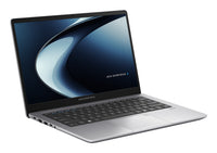 ASUS ExpertBook P1 PM1403CDA-S60167X AMD Ryzen™ 5 150 Laptop 35,6 cm (14") Full HD 16 GB DDR5-SDRAM 512 GB SSD Wi-Fi 6 (802.11ax) Windows 11 Pro Grau