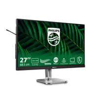 Philips 5000 series 27B2G5200/00 Computerbildschirm 68,6 cm (27") 1920 x 1080 Pixel Full HD LCD Anthrazit