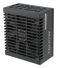 ASUS Pro WS 1600W Platinum Netzteil 20+4 pin ATX ATX Schwarz