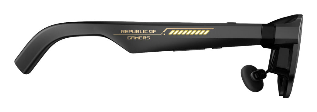 ASUS ROG XREAL R1 Edition 20 Smart Glasses