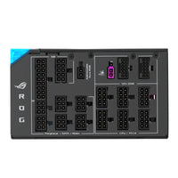 ASUS ROG -THOR-1600T3-GAMING Netzteil 1600 W 20+4 pin ATX ATX Grau