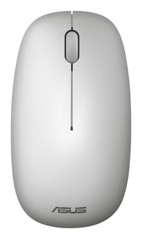 ASUS W5000 Tastatur Maus enthalten Universal RF Wireless Weiß