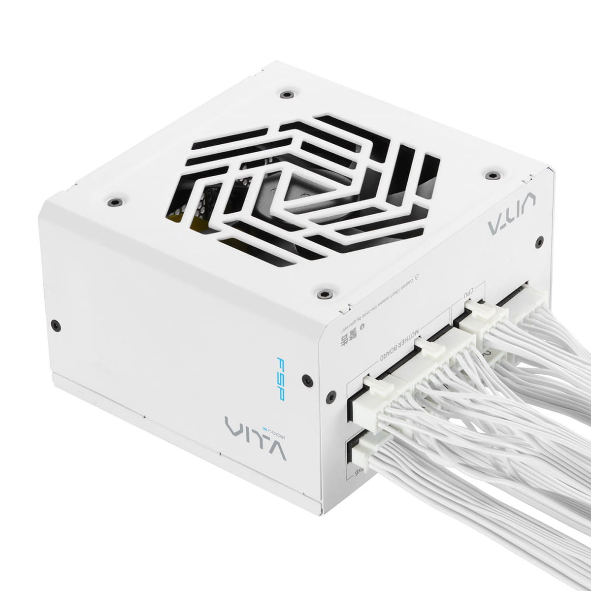 FSP VITA GM 850W White Netzteil ATX ATX3.1 Weiß