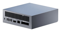 ASUS Ascent GX10 GX10-GG0027BN GB10 128 GB LPDDR5x-SDRAM 4 TB SSD Mini PC Mini-PC Grau
