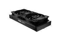 be quiet! Pure Loop 2 | 240mm Prozessor All-in-One-Flüssigkeitskühler 12 cm Schwarz 1 Stück(e)