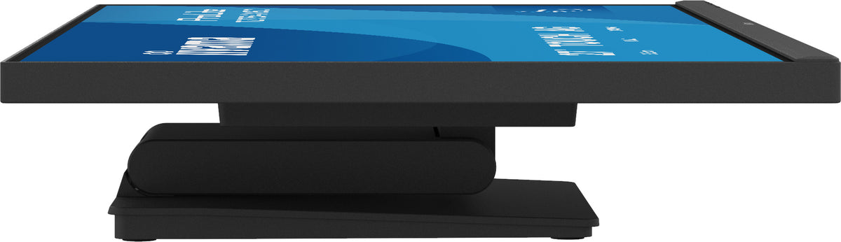 iiyama ProLite T2754MSC-B2AG Computerbildschirm 68,6 cm (27") 1920 x 1080 Pixel Full HD LED Touchscreen Multi-Nutzer Schwarz