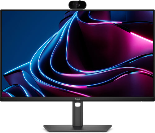 DELL Pro P P2426HEV Computerbildschirm 60,5 cm (23.8") 1920 x 1080 Pixel Full HD LCD Schwarz