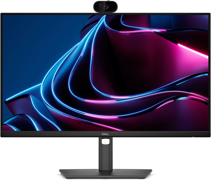 DELL Pro P P2426HEV Computerbildschirm 60,5 cm (23.8") 1920 x 1080 Pixel Full HD LCD Schwarz