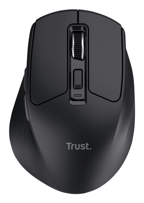Trust Niven Maus Büro rechts RF Wireless + Bluetooth 3200 DPI