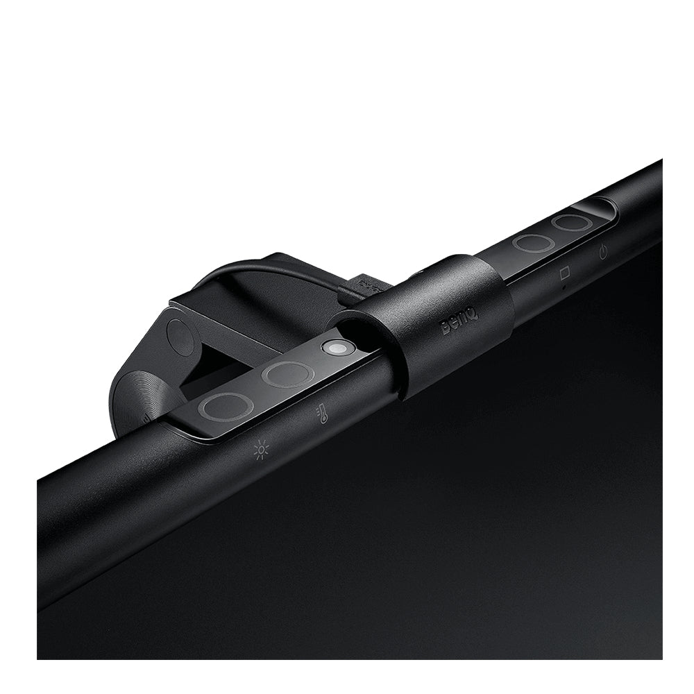 BenQ Screenbar Monitor Monitorbeleuchtung Schwarz 2 930 lm