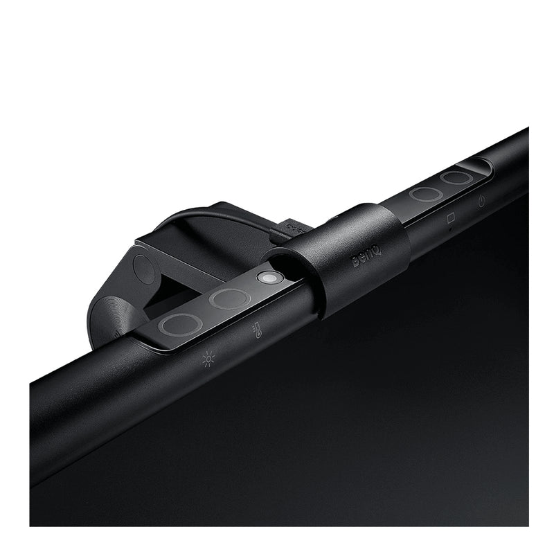 BenQ Screenbar Monitor Monitorbeleuchtung Schwarz 2 930 lm