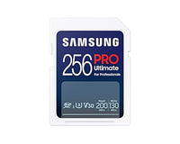 Samsung MB-SY256SB/WW Speicherkarte 256 GB SDXC UHS-I Klasse 10