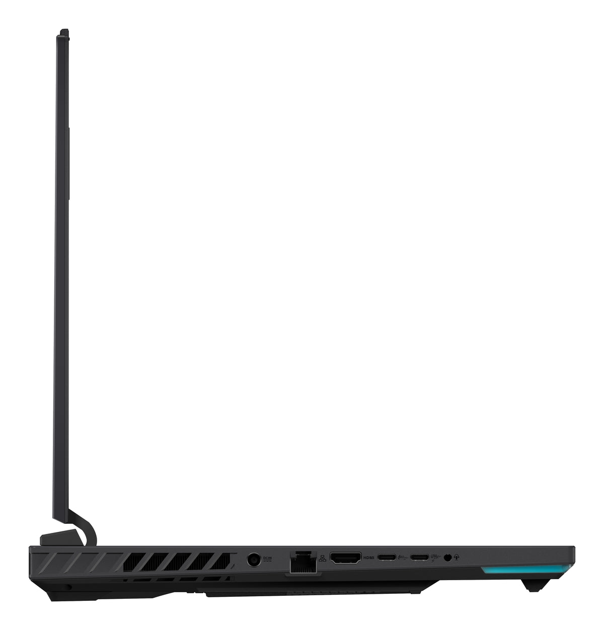 ASUS ROG Strix G16 G614PP-RV031W AMD Ryzen™ 9 8940HX Laptop 40,6 cm (16") WUXGA 16 GB DDR5-SDRAM 1 TB SSD NVIDIA GeForce RTX 5070 Wi-Fi 6E (802.11ax) Windows 11 Home Deutsch Grau