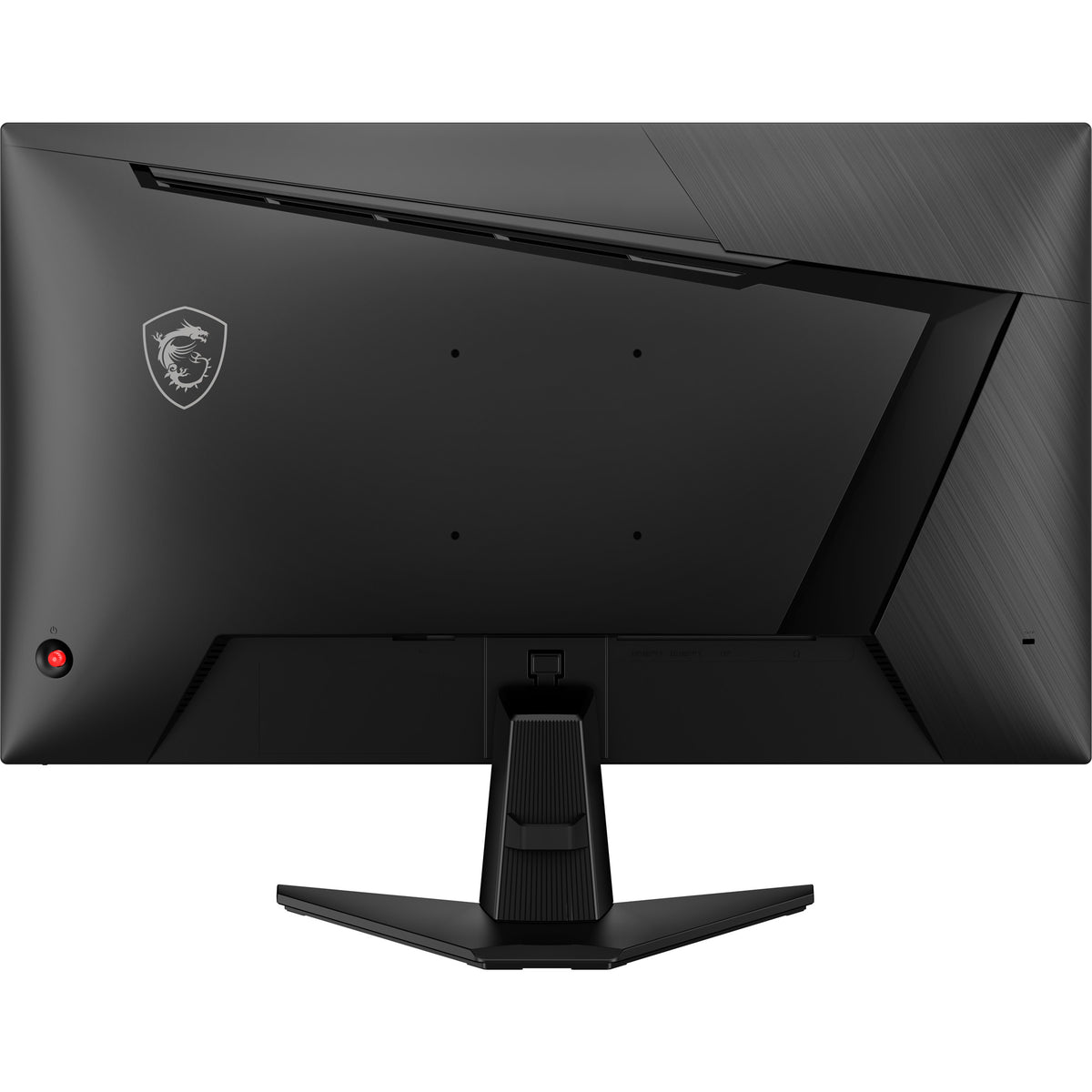 MSI MAG 275QF E20 Computerbildschirm 68,6 cm (27") 2560 x 1440 Pixel Wide Quad HD LCD Schwarz