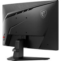 MSI MAG 242C Computerbildschirm 59,9 cm (23.6") 1920 x 1080 Pixel Full HD LCD Schwarz
