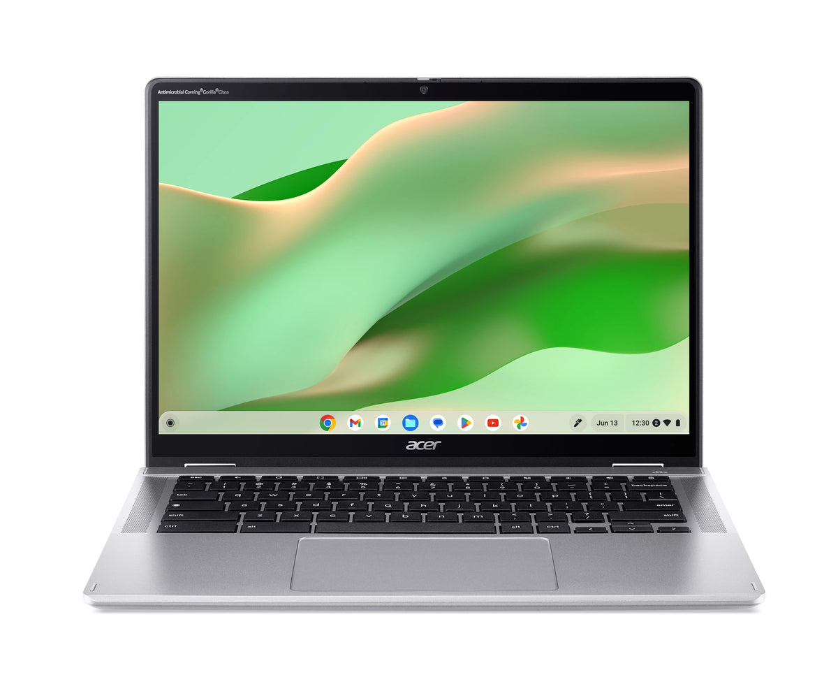 Acer Aspire Chromebook Spin 314, i3-N305,Chrome OS