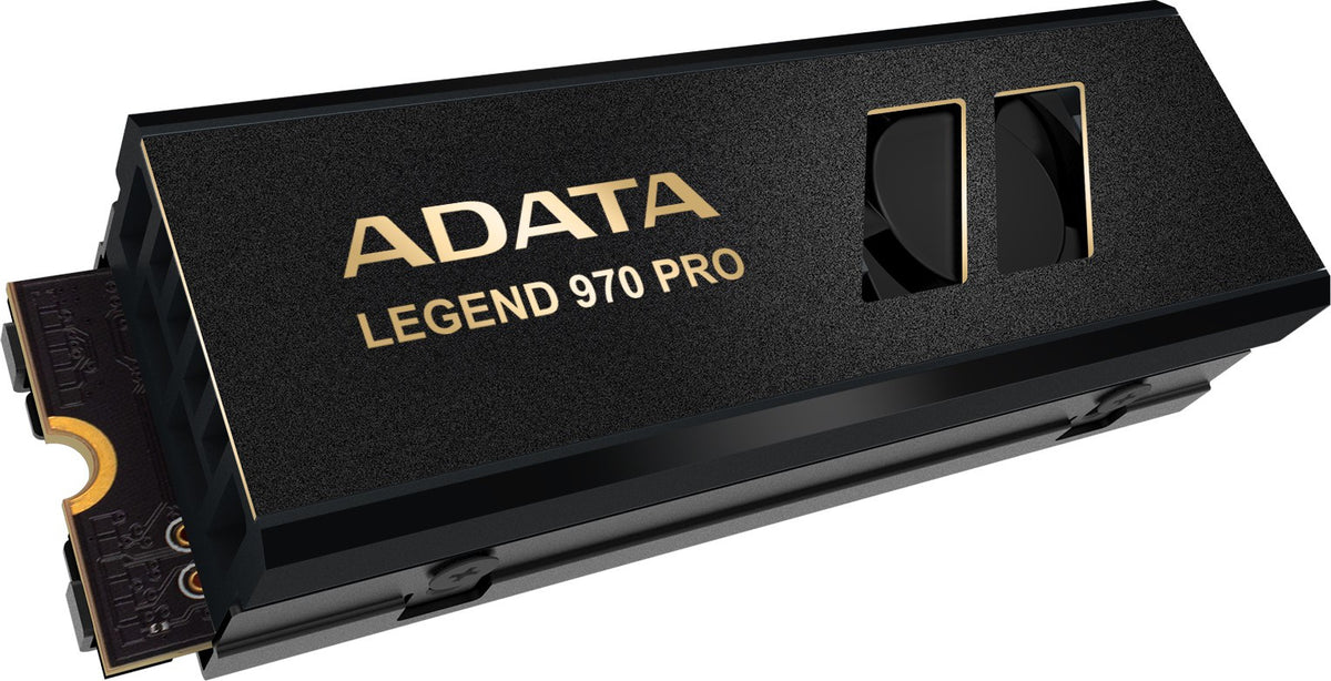 ADATA LEGEND 970 Pro 1 TB M.2 PCI Express 5.0 NVMe 3D TLC NAND