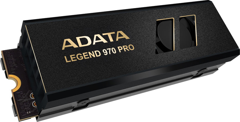 ADATA LEGEND 970 Pro 1 TB M.2 PCI Express 5.0 NVMe 3D TLC NAND