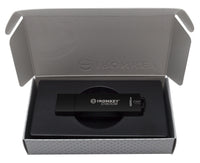 Kingston Technology IronKey 128GB D300S AES 256 XTS verschlüsselter USB-Stick