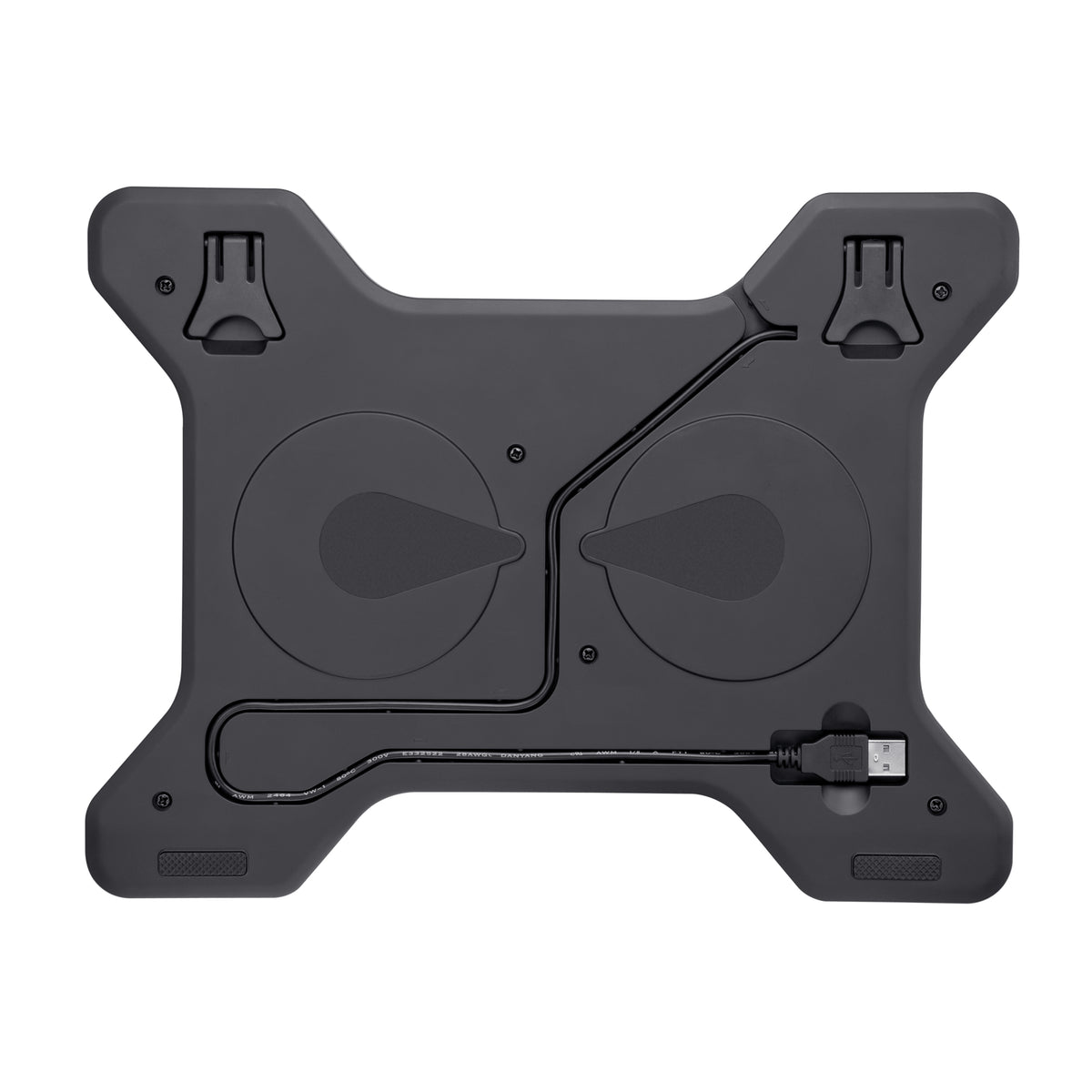 Trust Breeze Llaptop-Kühlpad 40,6 cm (16")