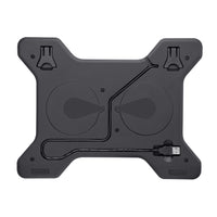 Trust Breeze Llaptop-Kühlpad 40,6 cm (16")
