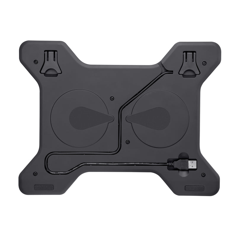 Trust Breeze Llaptop-Kühlpad 40,6 cm (16")