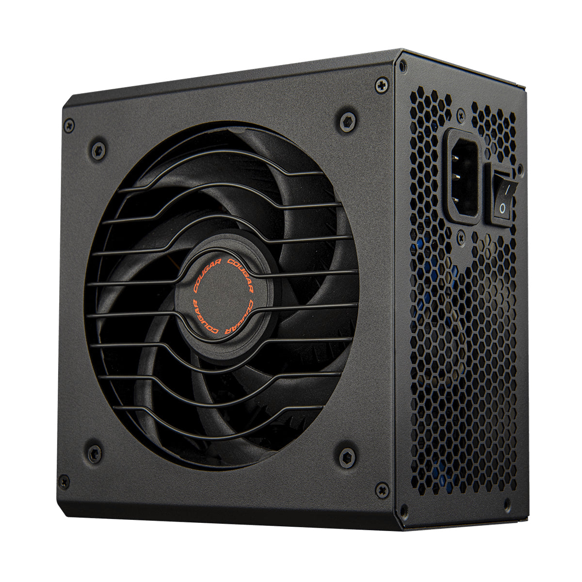 COUGAR Netzteil GST 750W ATX3.1 / 80 Plus Gold