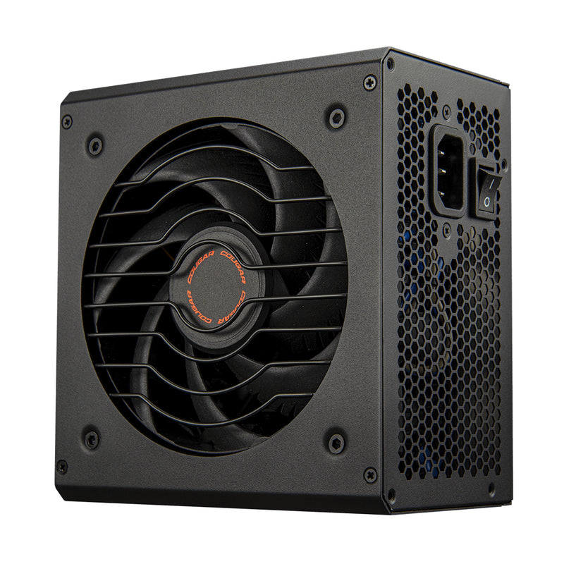 COUGAR Netzteil GST 750W ATX3.1 / 80 Plus Gold