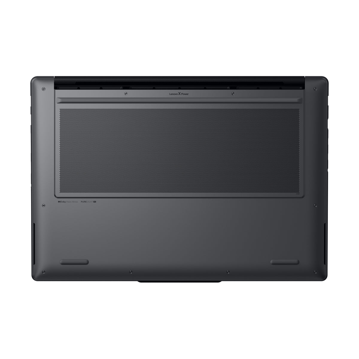 Lenovo Yoga Pro 9 16IPH11 Copilot+ PC Intel Core Ultra 7 356H Laptop 40,6 cm (16") Touchscreen 3.2K 32 GB LPDDR5x-SDRAM 1 TB SSD NVIDIA GeForce RTX 5060 Wi-Fi 7 (802.11be) Windows 11 Pro Grau Deutsch