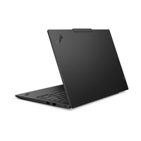 Lenovo ThinkPad E14 Gen 8 (AMD) Copilot+ PC AMD Ryzen AI 5 330 Laptop 35,6 cm (14") WUXGA 16 GB DDR5-SDRAM 512 GB SSD Wi-Fi 7 (802.11be) Windows 11 Pro Schwarz Schweiz