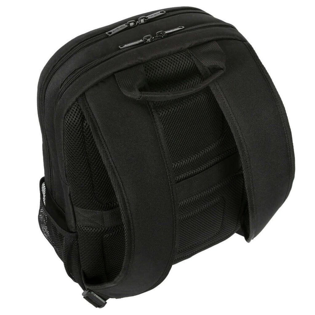 Targus GeoLite 40,6 cm (16") Rucksack Schwarz