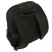 Targus GeoLite 40,6 cm (16") Rucksack Schwarz