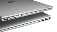 HP EliteBook 8 G1a AMD Ryzen™ 7 250 Laptop 40,6 cm (16") WUXGA 64 GB DDR5-SDRAM 1 TB SSD Wi-Fi 7 (802.11be) Windows 11 Pro Silber