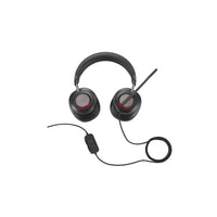 Kensington H2000 USB-C & USB-A Over-Ear Headset