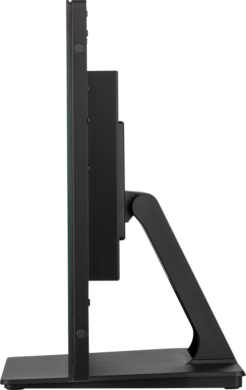 iiyama ProLite T2438MSC-B2 Computerbildschirm 60,5 cm (23.8") 1920 x 1080 Pixel Full HD LED Touchscreen Schwarz