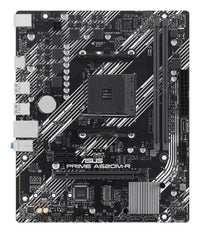 ASUS PRIME A520M-R AMD A520 Sockel AM4 micro ATX
